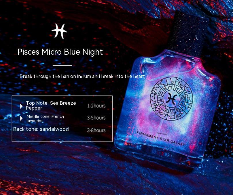 Perfume Long-lasting Light Perfume 12 Constellation Perfume Men And Women Perfume Long-lasting Light Perfume 12 Constellation Perfume Men And Women